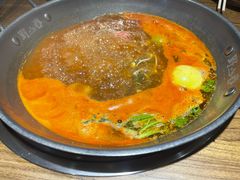 -老凯俚酸汤鱼(东山店)