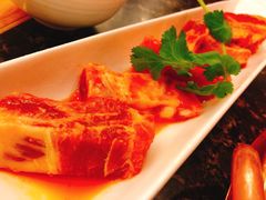 -老码头火锅(玉林店)