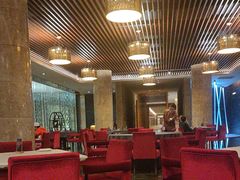 -粤尚腾香居中餐厅(首都机场希尔顿店)