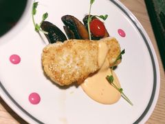 -天丰日本料理·铁板烧