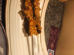 -丝路金桃·新疆菜(徐汇店)