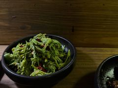 凉拌松针-兮禾酒馆(护国路店)