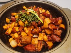 -狮王府淮扬菜(百家湖1912店)