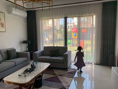 -美的鹭湖森林度假区
