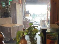 -马灯部落·西湖边的创意山景餐厅(虎跑动物园店)
