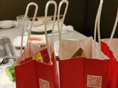 -海底捞火锅(旭辉MALL店)