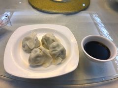 蟹肉饺-东海酒家(长平东路店)
