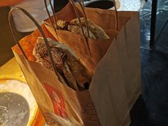-文叔·湖北名小吃·小龙虾(华强北店)