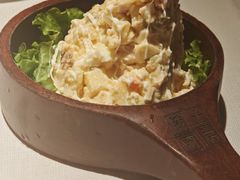 -俄士厨房(五棵松华熙LIVE店)