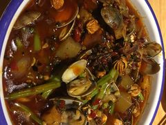 花甲-怪噜范·贵阳小吃大排档(金源旗舰店)