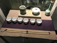-天厨妙香素食餐厅(清华店)
