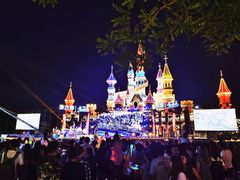 -沈阳方特欢乐世界