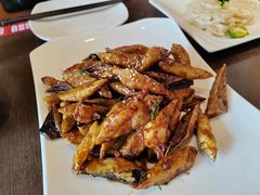 -老牌坊鲁菜名店(宽厚里店)