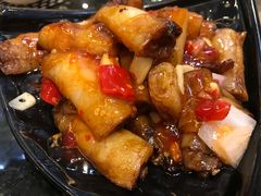 -新兴·金羊座·粤菜点心(乐峰店)