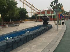 -青岛方特梦幻王国