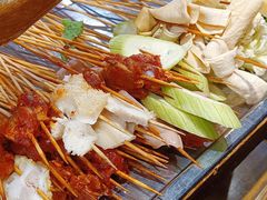 -镇江龙·火锅串串(武侯祠店)