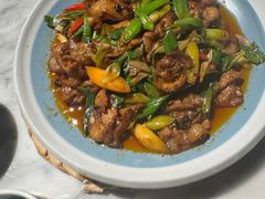 -懒人盐府人家(航天桥店)