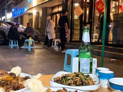 -向民炒鸡老店(金泰华府店)