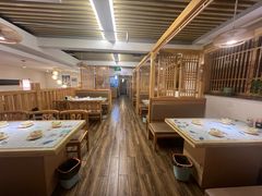 -清真文铁家烧麦馆