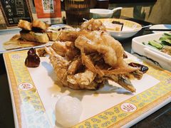 -那家·油麻菜馆(常德道店)