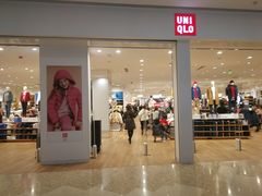 -优衣库(太原茂业天地店)