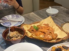 -前海沿·青岛菜(乐客城店)