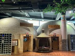 -汤森悠生活文化汤(江宁万达店)