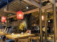 -老凯俚酸汤鱼(多彩城店)
