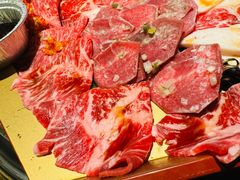 -300杯·和牛烧肉清酒专门店(廊里店)