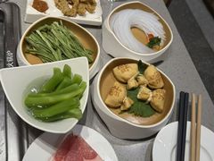 -海底捞火锅(赛格国际购物中心店)