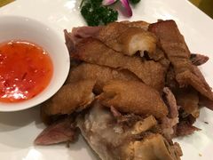 -凤鸣阁餐厅（凤山温泉宴宾楼）(昌平镇店)