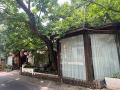 -张鸟园农家乐(张鸟园店)