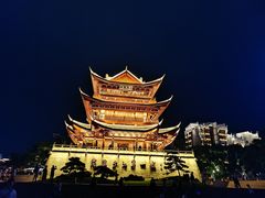 -中国宜宾·长江地标广场