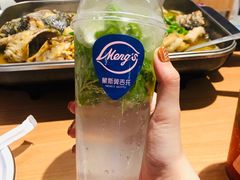 -蒙斯莫吉托(南开大悦城店)