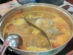 -呷哺呷哺(西单大悦城店)