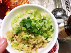 自助调料-海底捞火锅(亲子主题北金鹰店)