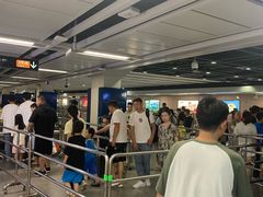 -广州塔(地铁站)
