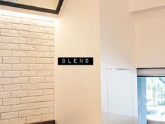 -blend咖啡部落(车公庙店)