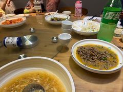 -食光慢宴·安吉土菜馆