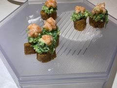 -在前门·烤鸭北京菜(五月花广场店)