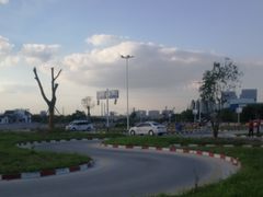 -大胖虎驾考驾校(郭巷训练场)