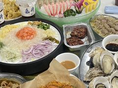 -嘉升大排档(番禺总店)