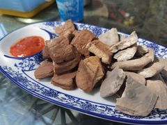 -又见炊烟私房菜(敬亭路店)