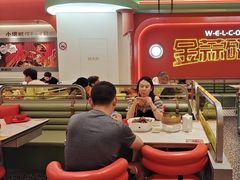 -避风塘·金牌店·夜宵(金玉兰店)