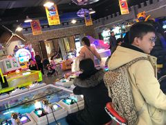 -太空球乐园