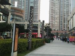 -老鳖私房菜(常青花园店)