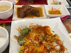 -台湾小竹(华宇广场店)