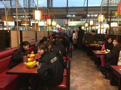 -小杨生煎(火车站北广场店)
