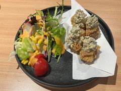-森味花园·日本料理(伊藤洋华堂亚运村店)