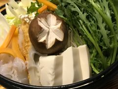 寿喜锅-和蕴日本料理